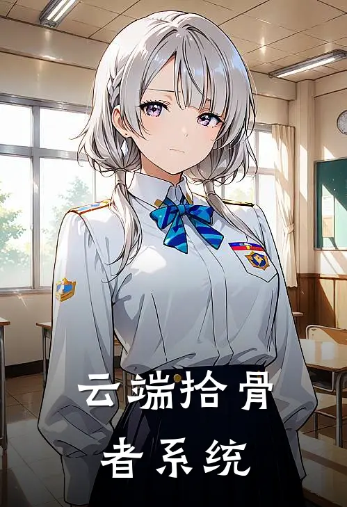 云端拾骨者系统