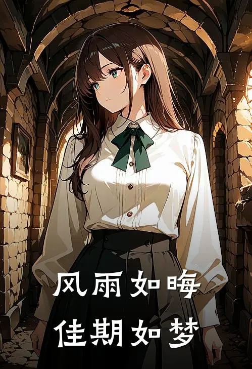 风雨如晦佳期如梦