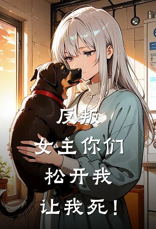 反叛：女主你们松开我，让我死！