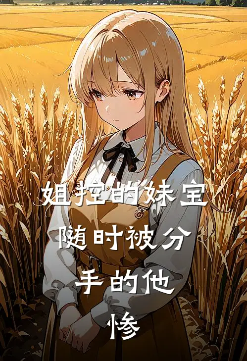 姐控的妹宝，随时被分手的他，惨