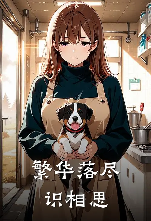 繁华落尽识相思