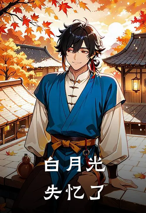 白月光失忆了