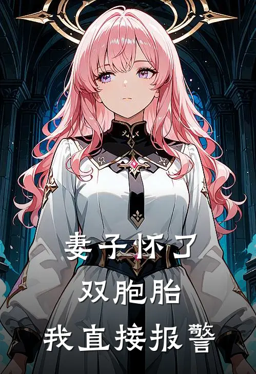 妻子怀了双胞胎，我直接报警