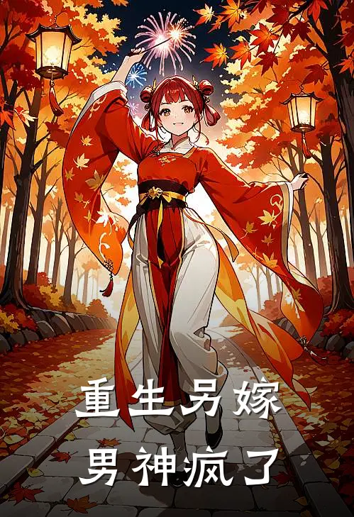 重生另嫁，男神疯了