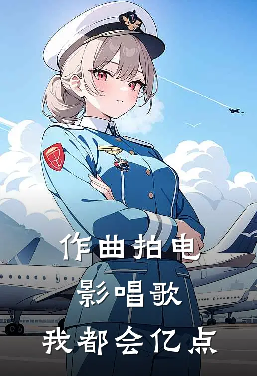 作曲拍电影唱歌，我都会亿点