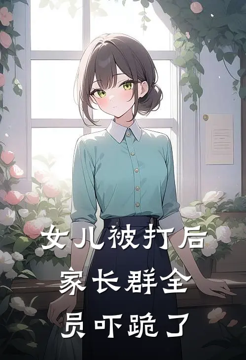 女儿被打后，家长群全员吓跪了