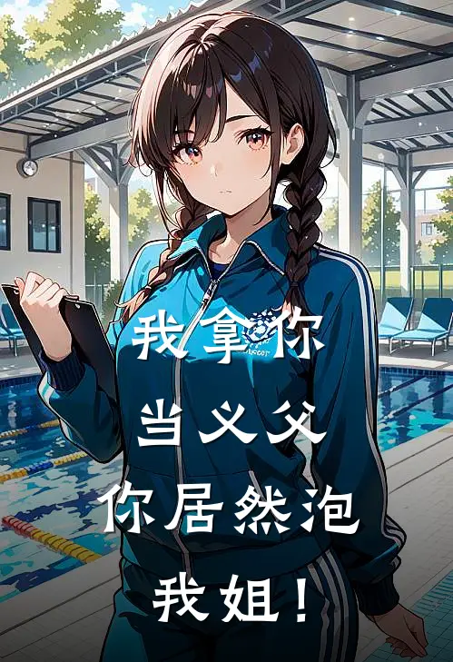 我拿你当义父，你居然泡我姐！