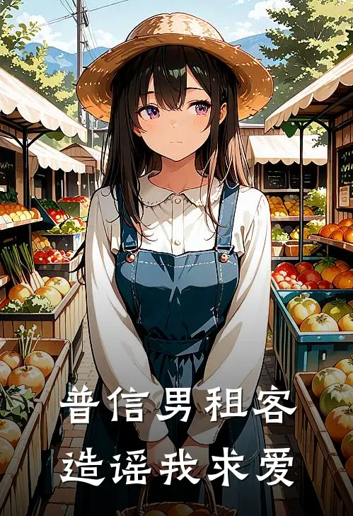 普信男租客造谣我求爱