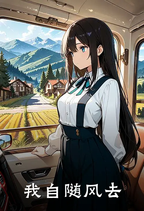 我自随风去