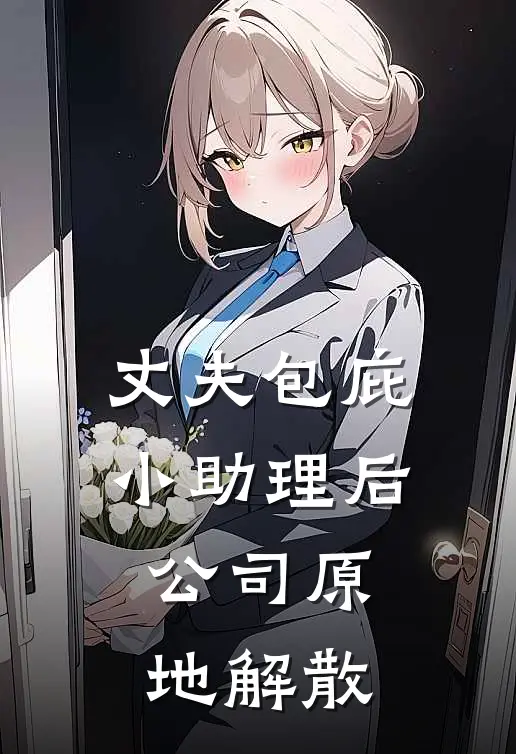 丈夫包庇小助理后，公司原地解散