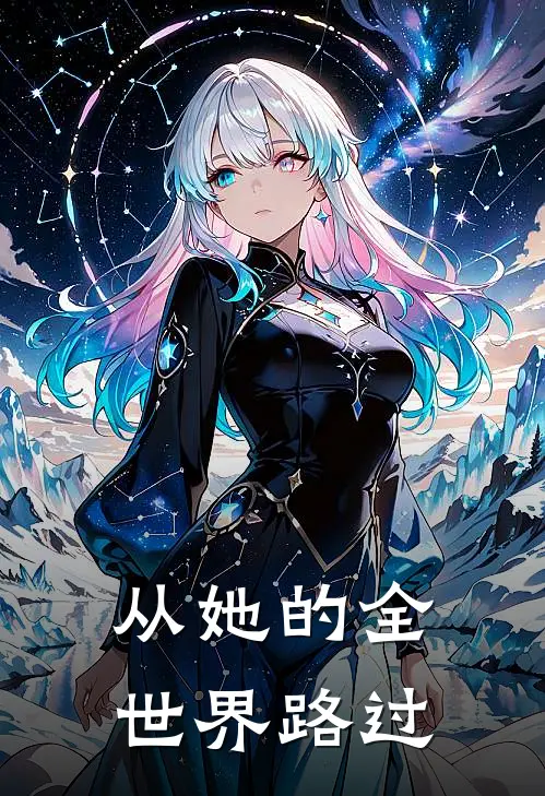 从她的全世界路过