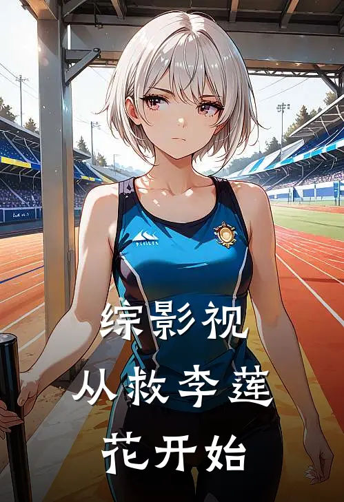 综影视：从救李莲花开始