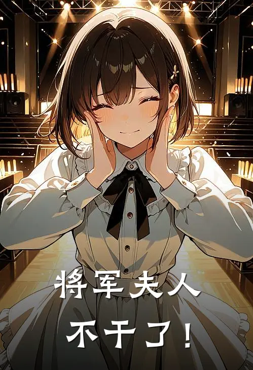 将军夫人不干了！