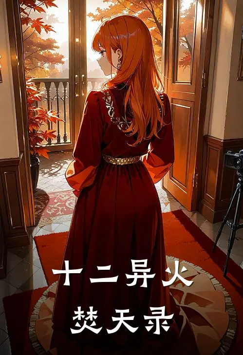 十二异火焚天录