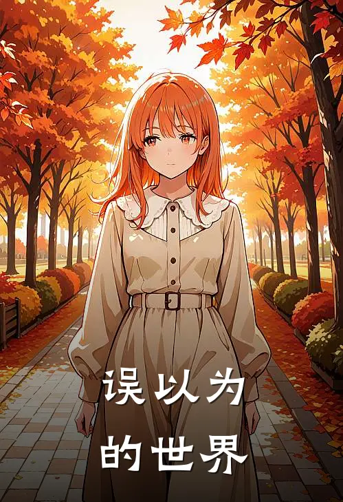 误以为的世界