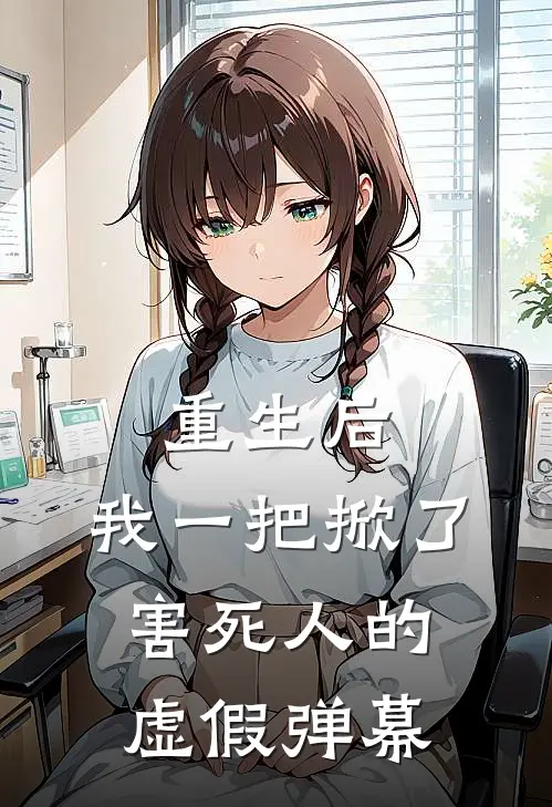 重生后，我一把掀了害死人的虚假弹幕