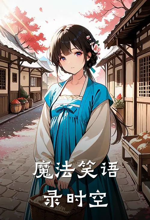 魔法笑语录时空