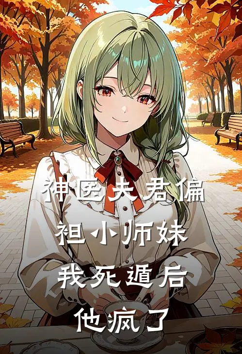 神医夫君偏袒小师妹，我死遁后他疯了