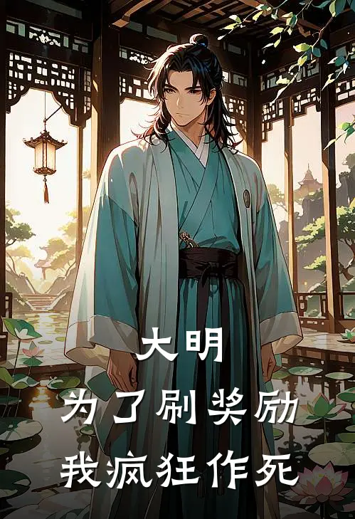 大明：为了刷奖励，我疯狂作死