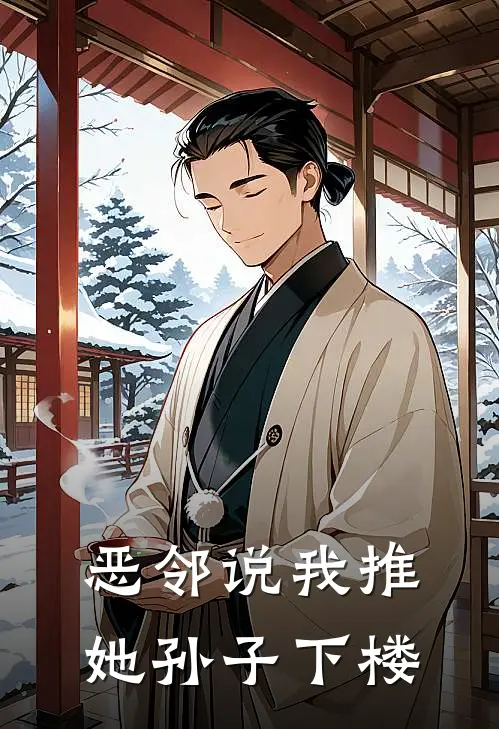 恶邻说我推她孙子下楼