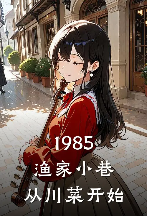 1985：渔家小巷，从川菜开始