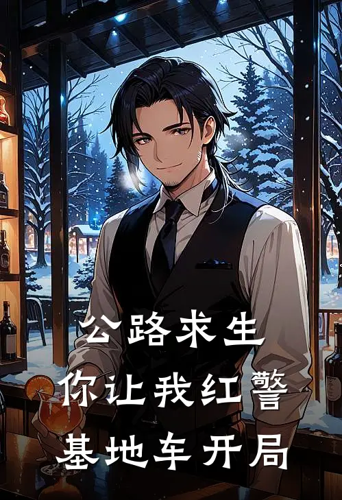 公路求生：你让我红警基地车开局
