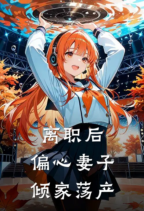 离职后，偏心妻子倾家荡产