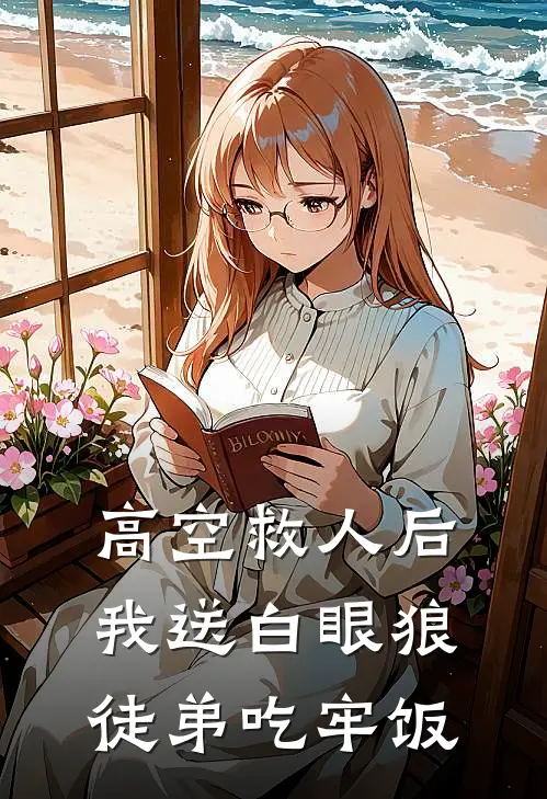 高空救人后，我送白眼狼徒弟吃牢饭