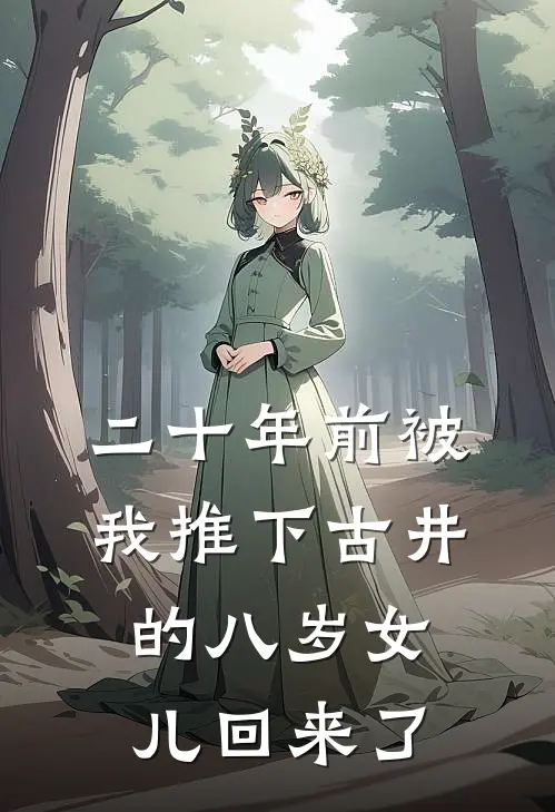 二十年前被我推下古井的八岁女儿回来了