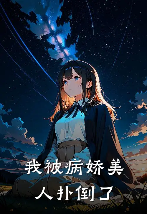 我被病娇美人扑倒了