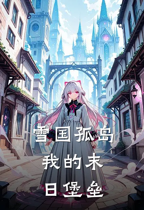 雪国孤岛：我的末日堡垒