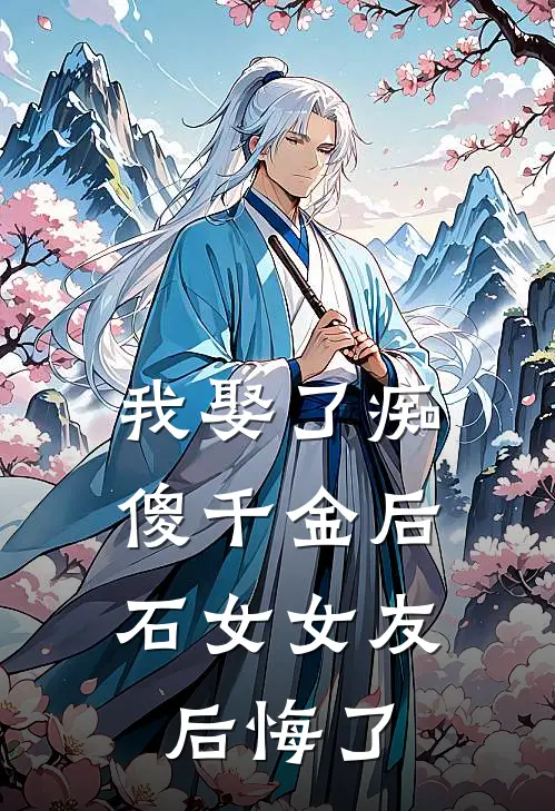 我娶了痴傻千金后，石女女友后悔了