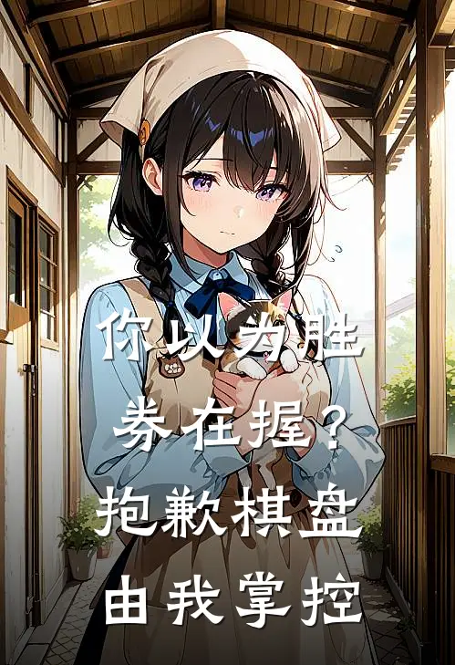 你以为胜券在握？抱歉，棋盘由我掌控