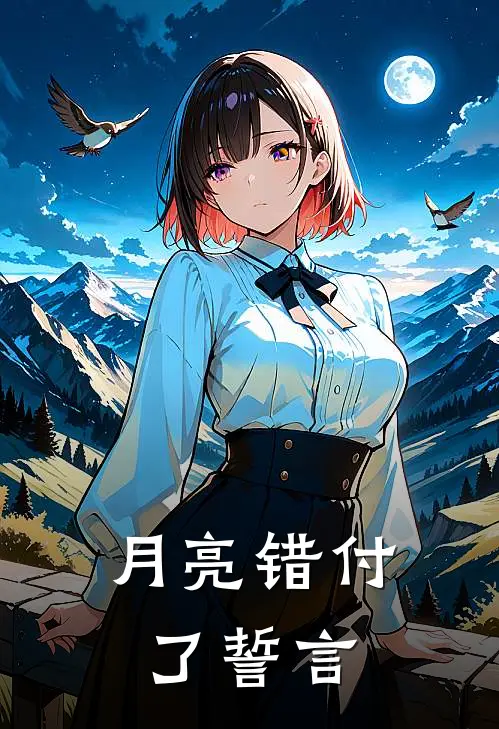 月亮错付了誓言