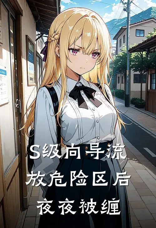 S级向导流放危险区后夜夜被缠