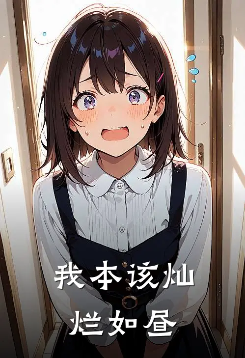 我本该灿烂如昼