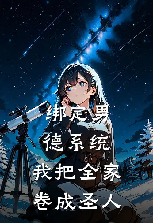 绑定男德系统，我把全家卷成圣人