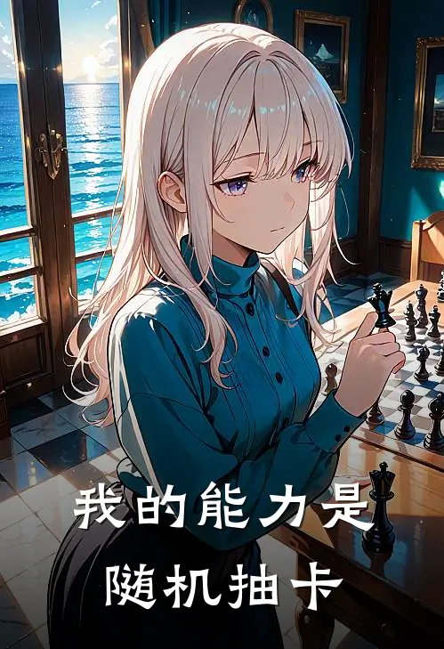 我的能力是随机抽卡