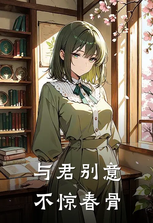 与君别意，不惊春骨