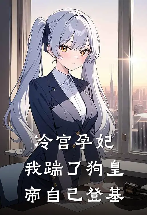 冷宫孕妃：我踹了狗皇帝自己登基