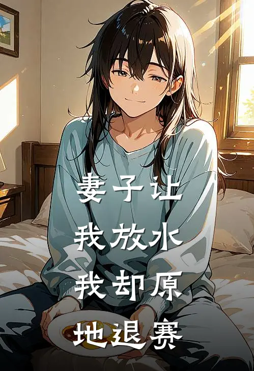 妻子让我放水，我却原地退赛