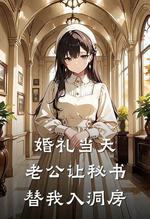 婚礼当天，老公让秘书替我入洞房
