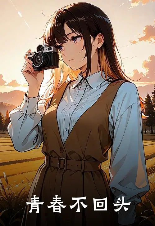 青春不回头