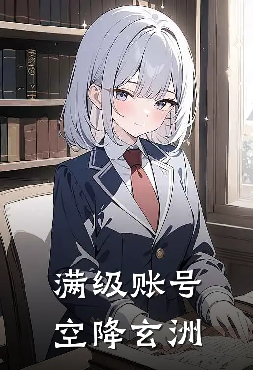 满级账号空降玄洲