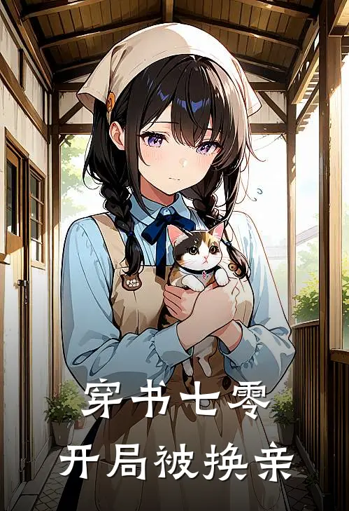 穿书七零，开局被换亲