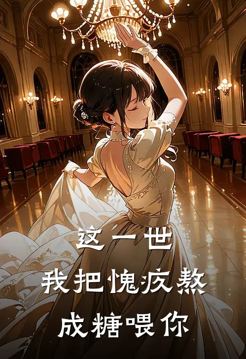 这一世，我把愧疚熬成糖喂你