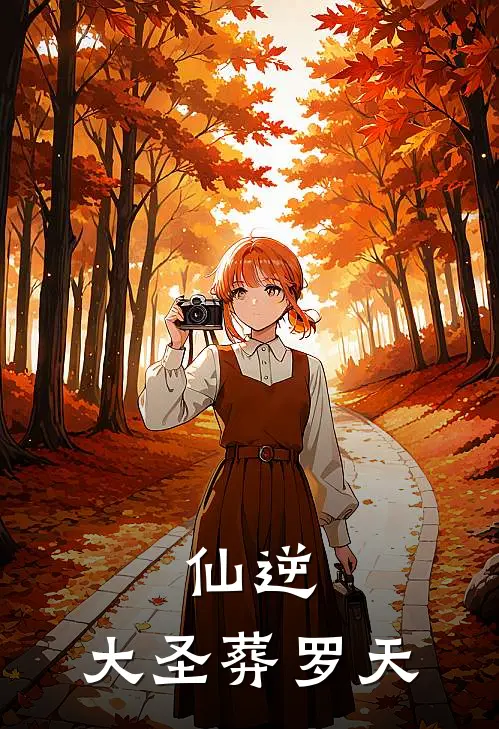 仙逆：大圣葬罗天