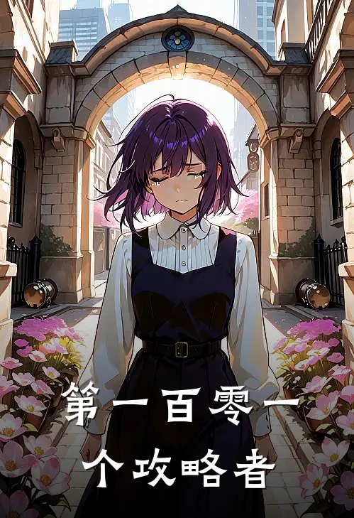 第一百零一个攻略者