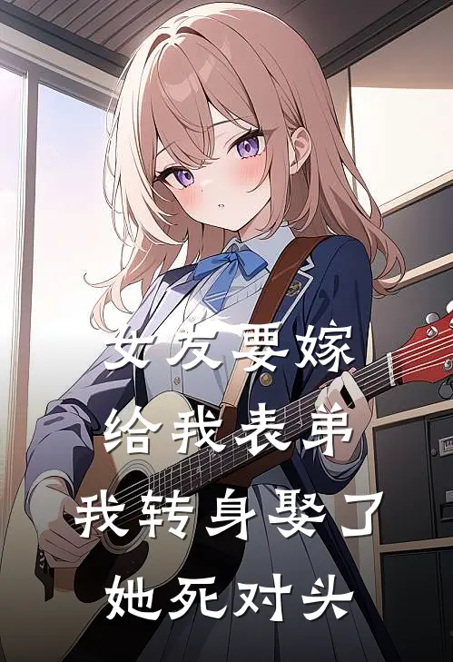 女友要嫁给我表弟，我转身娶了她死对头