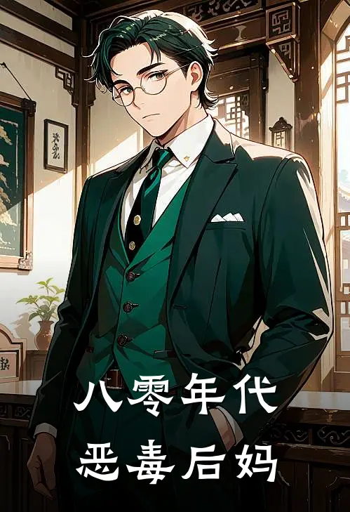 八零年代恶毒后妈